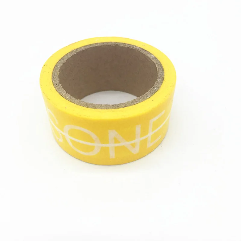 Персональный альбом G-Dragon Kwon Ji Young Yellow Small Daisy Peaceminusone DIY Ручная отрывная бумажная лента LJJ101