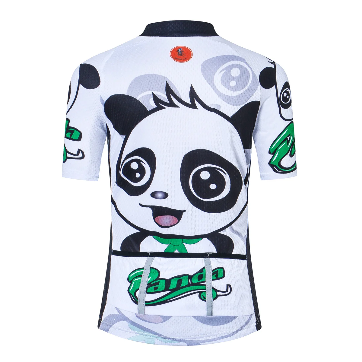 Велосипедные майки комплект для детей летний с короткими рукавами рисунком