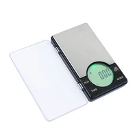 0 01g high precision jewelry electronic scales tea scales household scales mini pocket scales electronic scales weight balance