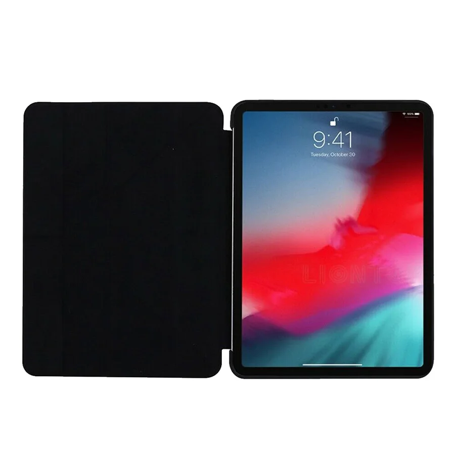 Чехол для iPad Pro 11 2020 Smart Cover Sleep Wake Transformers чехол подставка дюймов 2018 защитный