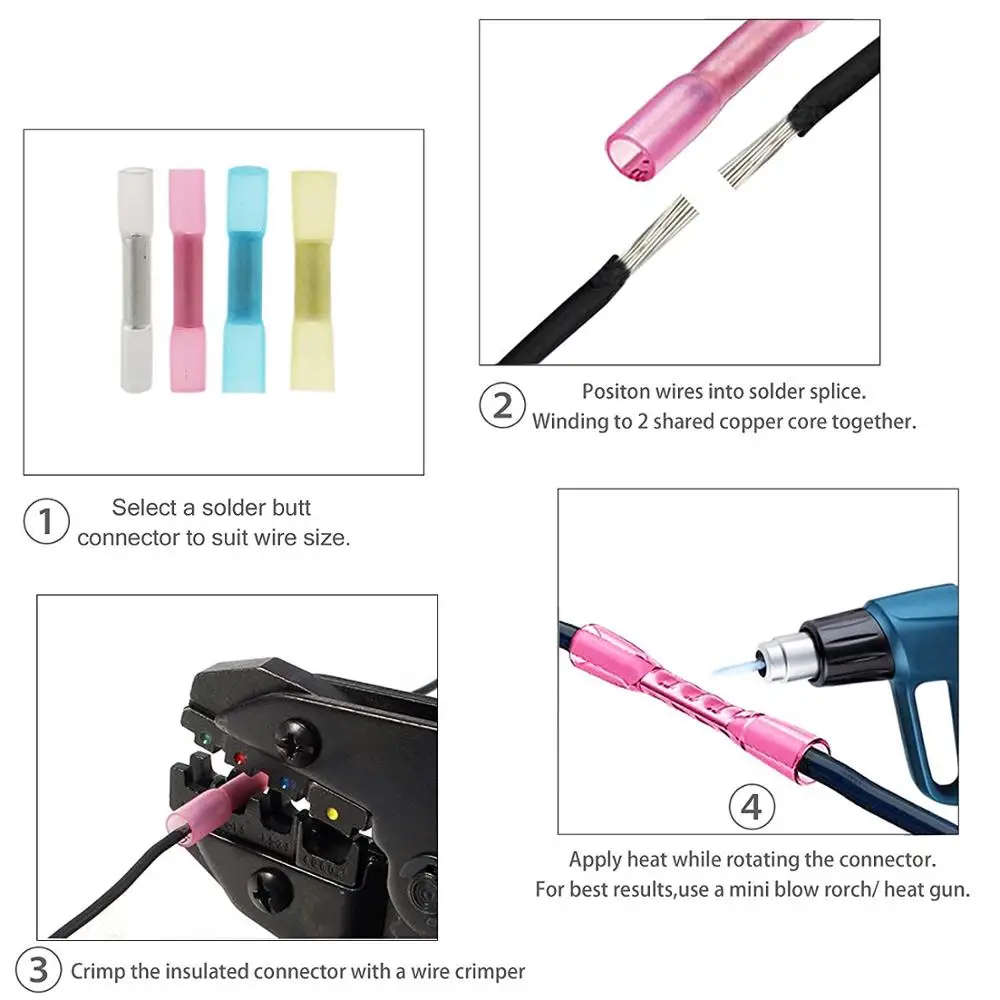 Нейлоновый материал водонепроницаемый Электрический Кабельный соединитель