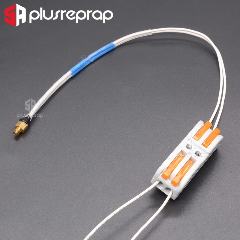 Детали для 3D-принтера суперпроводное соединение быстрый разъем керамического