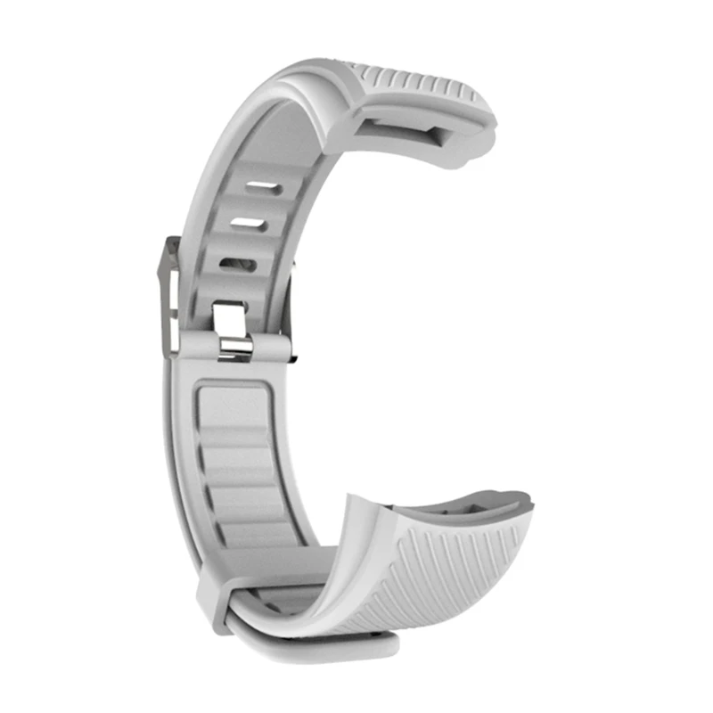 

Universal Replacement Watch Bands Strap for C5S C6S C6T TPU Waterproof Bracelet Sports Sweatproof Portable Wristband
