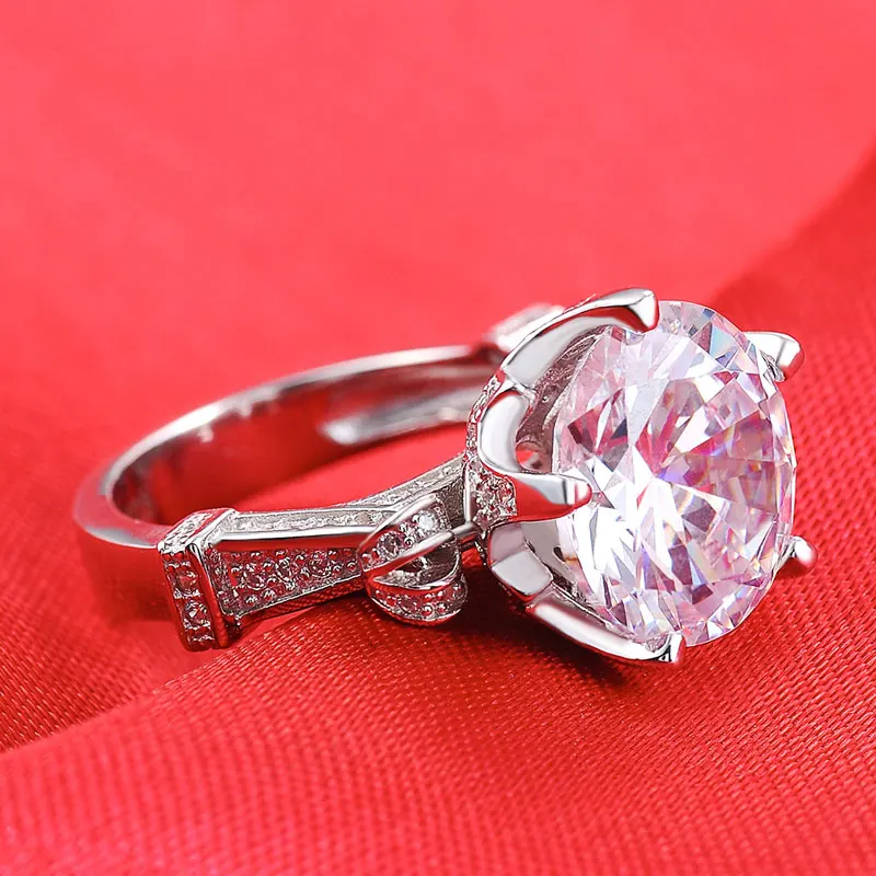 Роскошный чехол в ретро стиле оригинальный твердый реальные 925 стерлингового