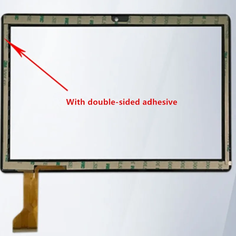 10 1-дюймовый внешний экран для планшета GT10PG127 V1.0 емкостный рукописного ввода V2.0 slr