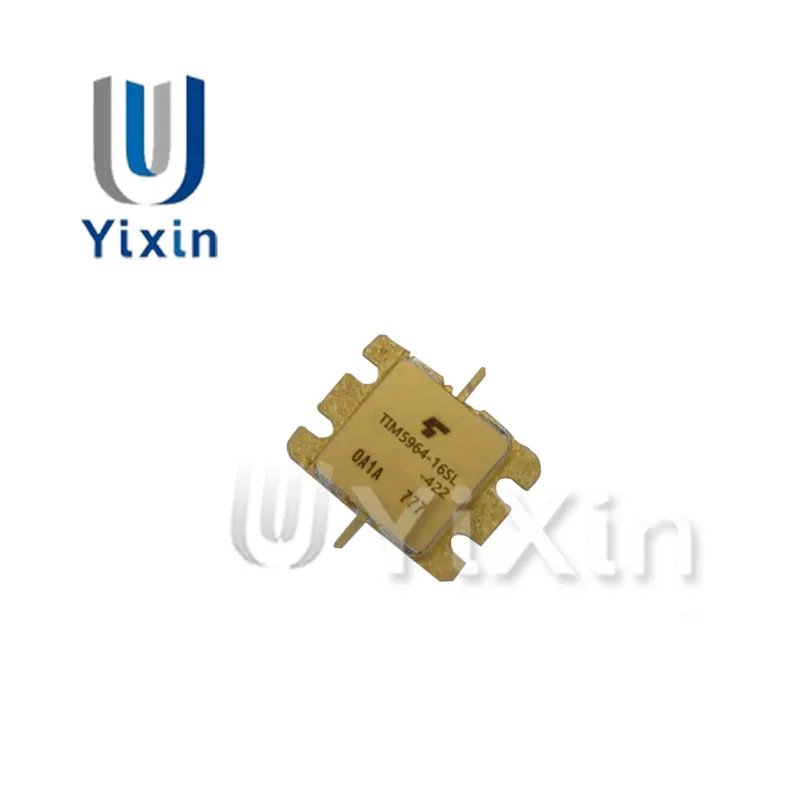 

TIM5964-16SL-422 RF Microwave Power GaAs FET transistor