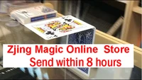 the impossible card balance by dave bonsall magic tricks