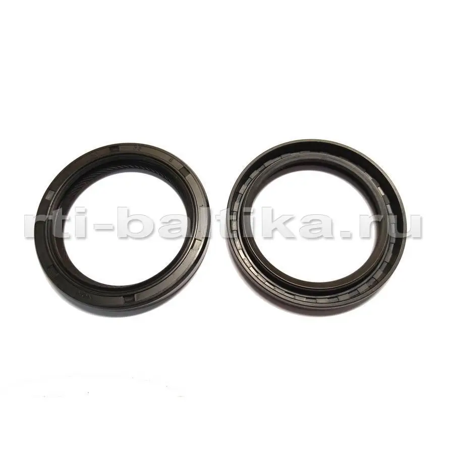 Сальник коленвала Nissan - AH2837E / 19026763B 15024800 13510-60U00 13042-05E01 N2310 50*65*8 50х65х8 50/65/8 |