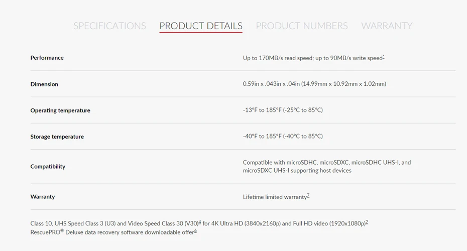 SanDisk Extreme microSDXC 32 Гб 64 Гб 128 ГБ 256G класс 10 microSD TF карта Поддержка официальной проверки C10 V30 U3
