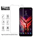 Защитное стекло для Asus Rog Phone 3 ZS661KS, закаленное стекло, пленка