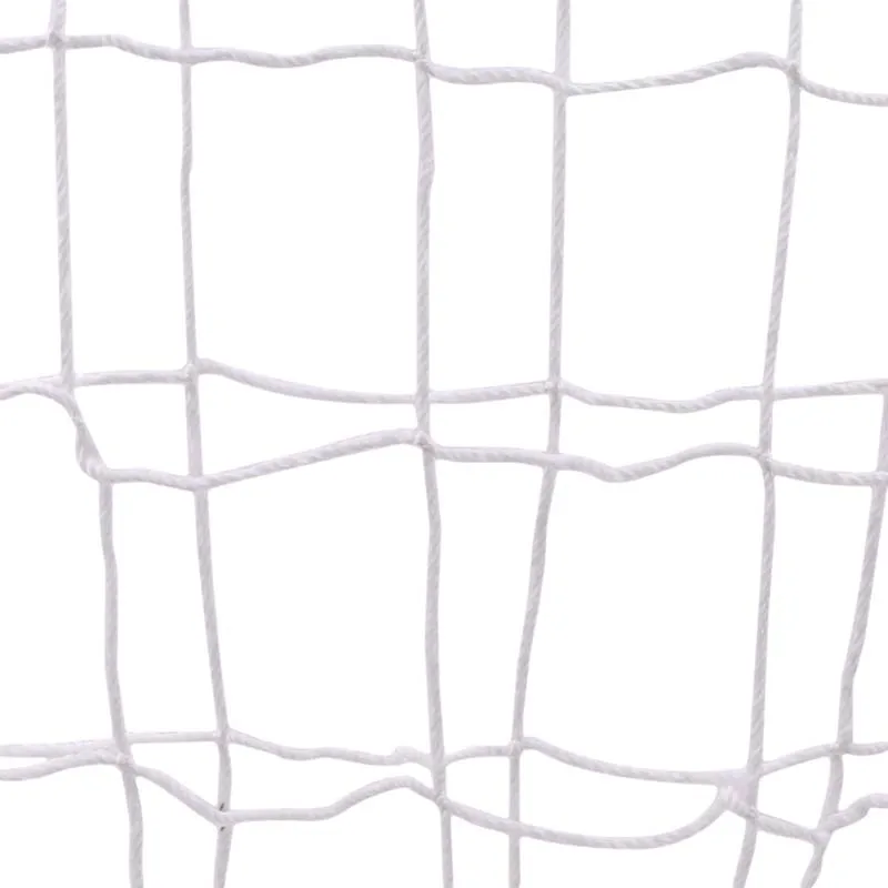 

Hot!Full Size Football Net for Soccer Goal Post Junior Sports Training 1.8m x 1.2m 3m x 2m Football Net Soccer Net