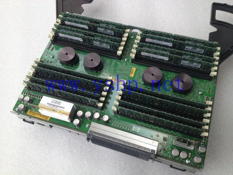 AB464-80001 REV A6 плата памяти с памятью 32 ГБ, целостность сервера RX3600 RX6600