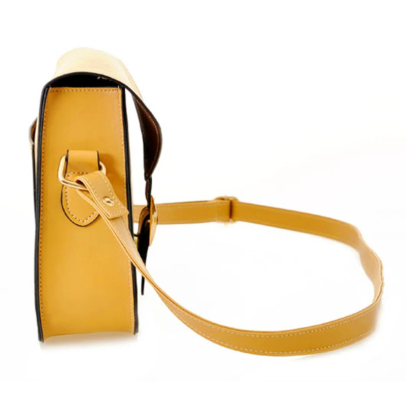 Женская сумка мессенджер элегантный стиль винтажная Сумка конверт на плечо