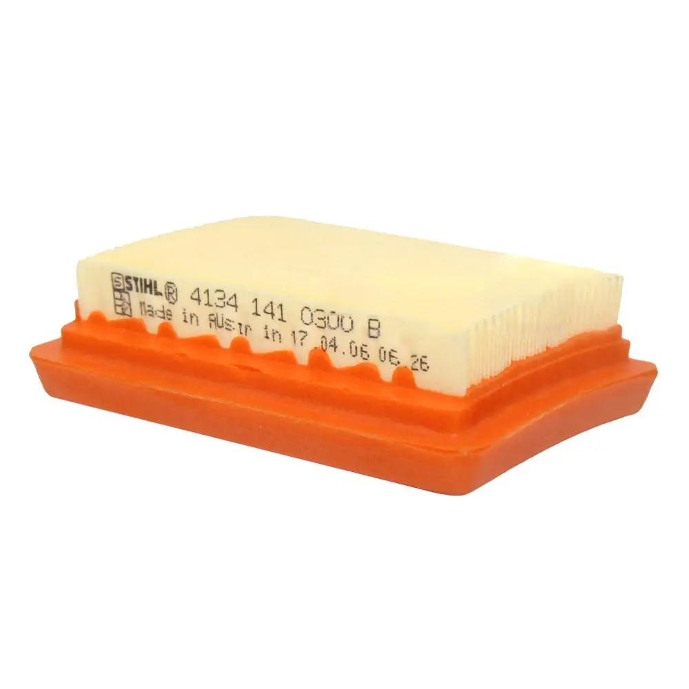 Воздушный фильтр подходит для карбюратора Stihl FS120 FS200 FS250 FS300 FS350 FS400 FS450 5 шт. |