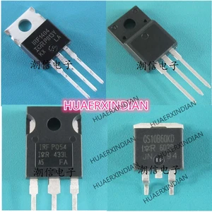 New Original TDA2030A D2030A TDA9302H TDA2052 TDA2003 TDA8177 TDA8177F TDA1006 TDA8172 TDA2050