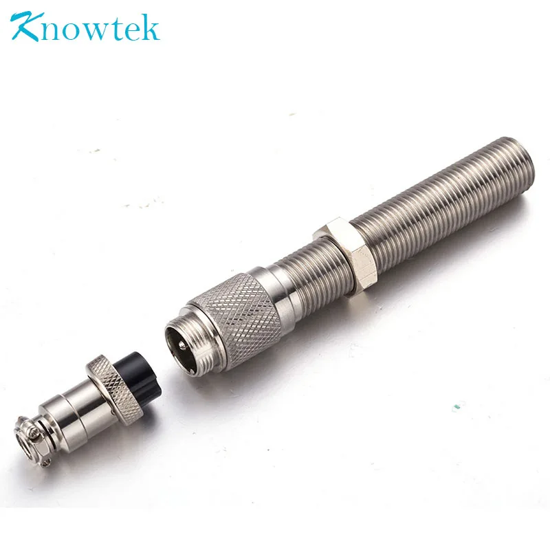 MPU MSP677 магнитный датчик скорости для генератора генераторной установки