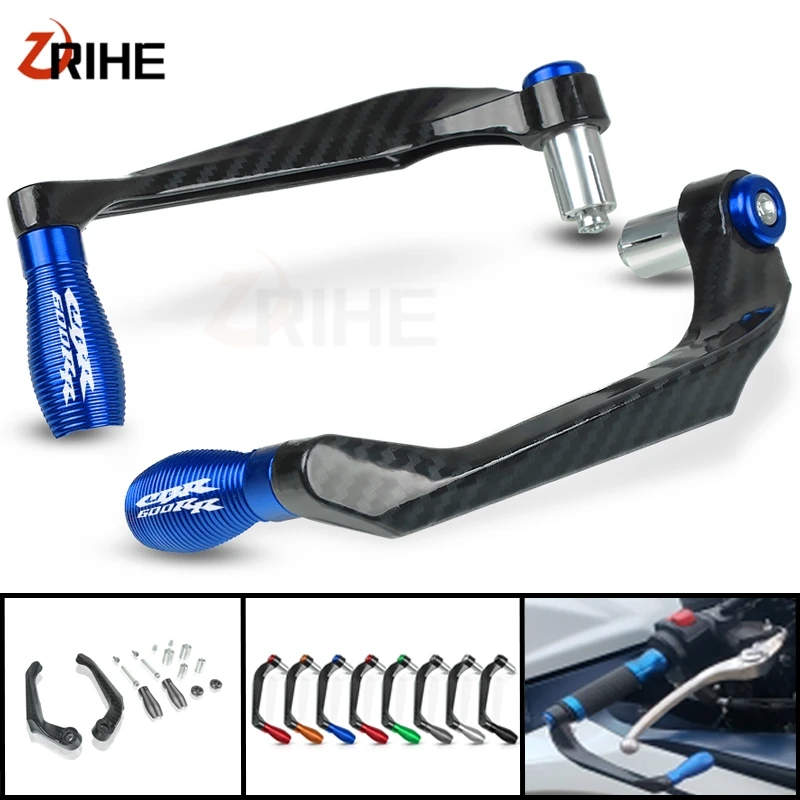 Ручки для мотоциклов HONDA CBR600RR CBR 7/8 RR CBR600 600-2003 2018 2017 | Автомобили и мотоциклы