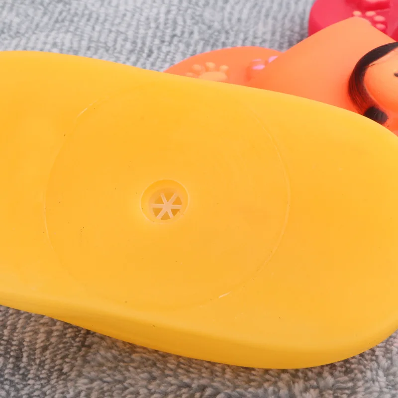 Продукты для собак и кошек голосовой силиконовый скрип игрушки инструменты | Дом