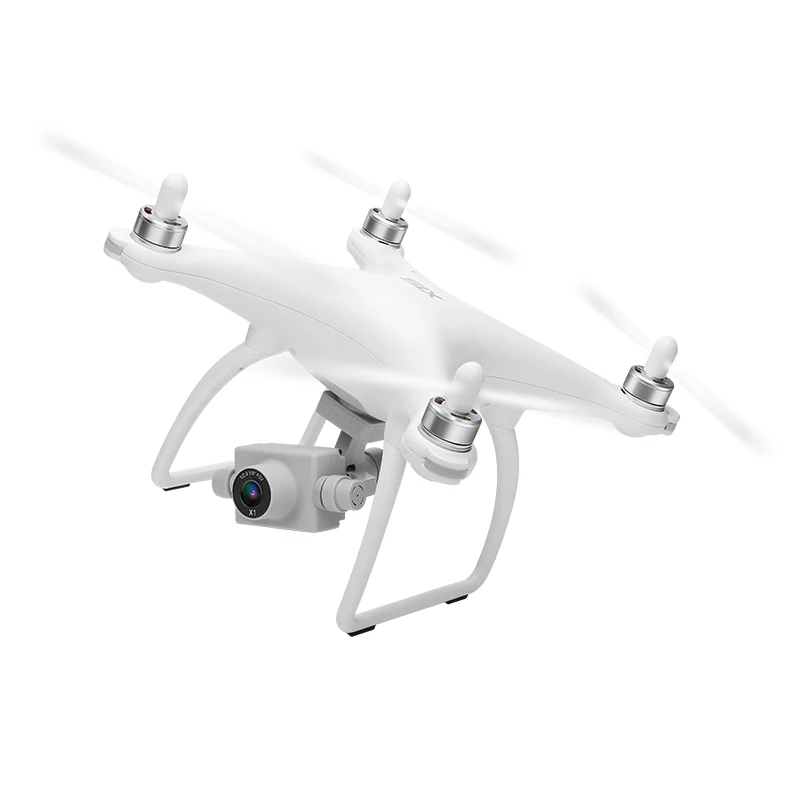WLtoys XK X1S gps 5G wifi 1080P HD камера RC Дрон четырехосевой самолет Квадрокоптер с 500 м