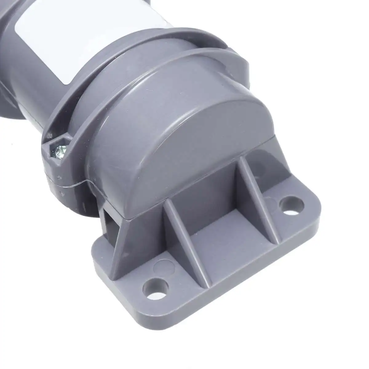 DC 24V 0.35A 3000RPM Plastic Industry Mini Vibration Motor Rotary Speed Vibrating Replacement Parts For Massage Bed Chair | Обустройство