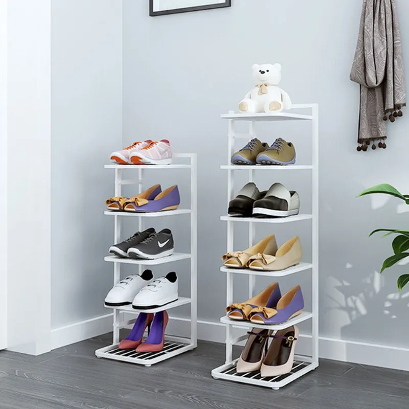 Многоуровневая стойка для обуви домашний обувной шкаф сделай сам сборный