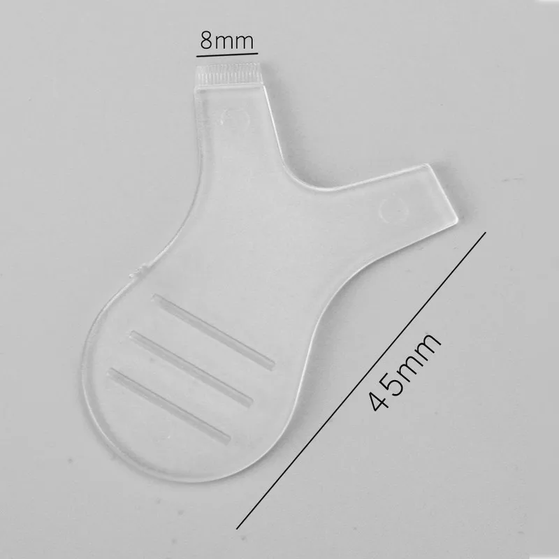 Подушечка для завивки ресниц 1 шт./5 шт. подушечка переработки защита лифтинга