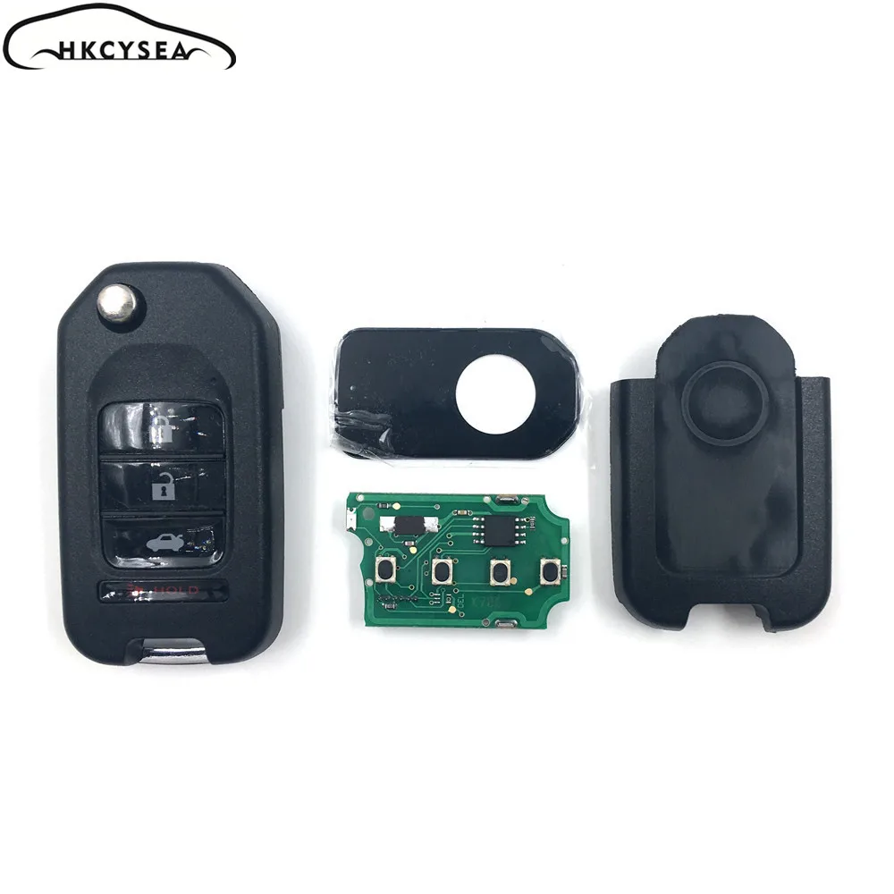 HKCYSEA B Серия KEYDIY KD900/KD900 +/URG200/KD-X2 ключевой программист KD удаленный Управление B10-2 + 1