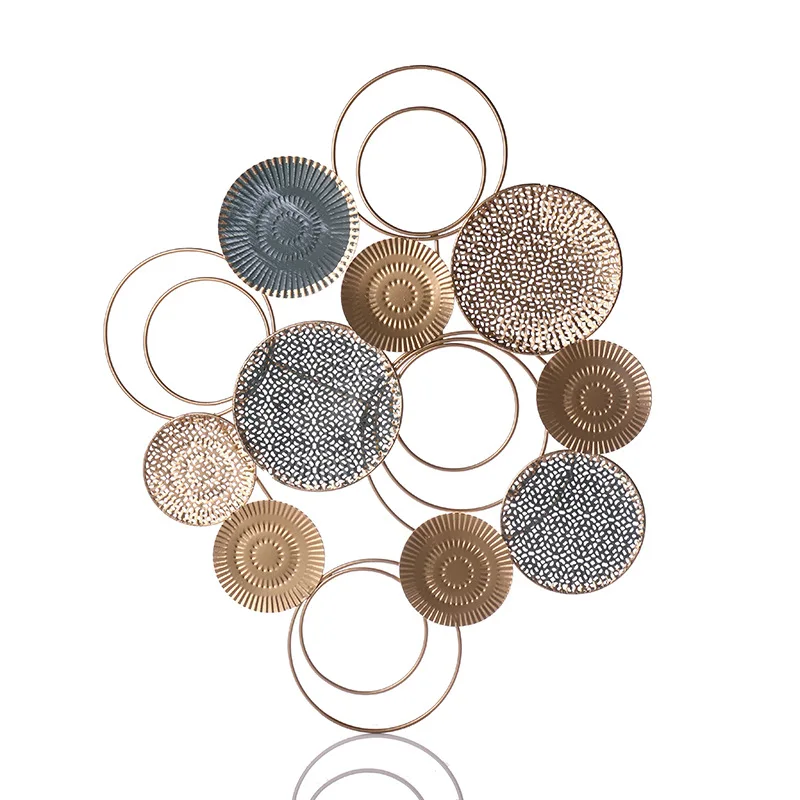 

Simple Wall Hangings, Three-dimensional Wall Decorations, Porch Wall Decorations, Wrought Iron Wall Decorations, Pendants