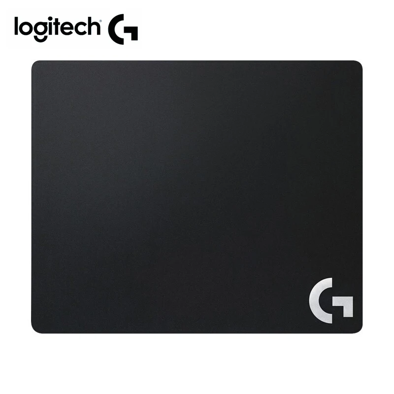 

Игровой коврик для мыши Logitech G440 для ноутбука, ПК, игровая мышь