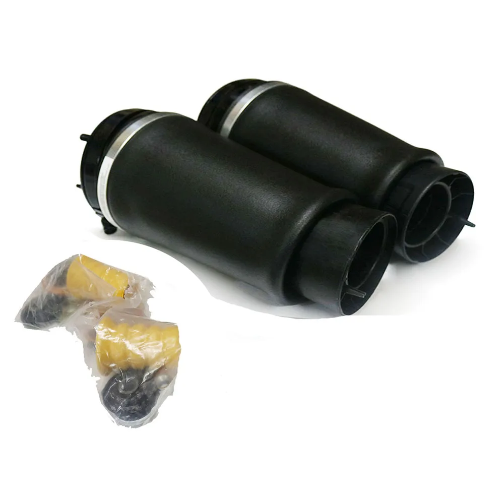 Передняя Пневматическая Подвеска для Land Rover Range HSE Sport 2 шт. воздушная подвеска