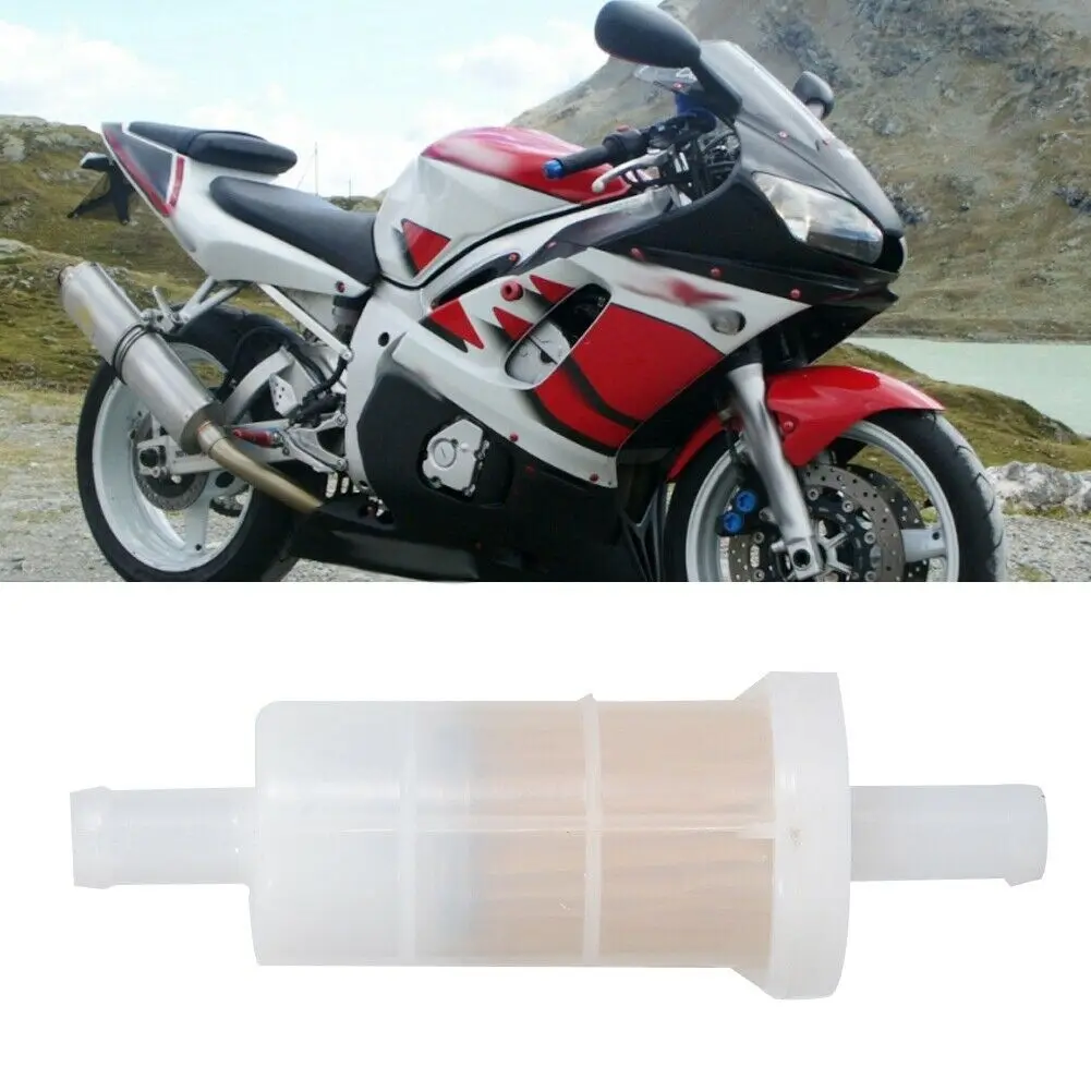 Мотоциклетный газовый фильтр двигатель ABS для YZF600R R6 YZFR6 4TV 24560 00 00|Масляные