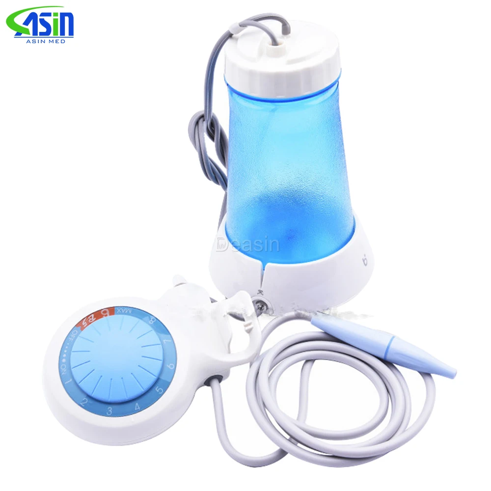 Dental scaler automatic water supply machine tooth cleaning machine water supply scaling machine automatic water supply system