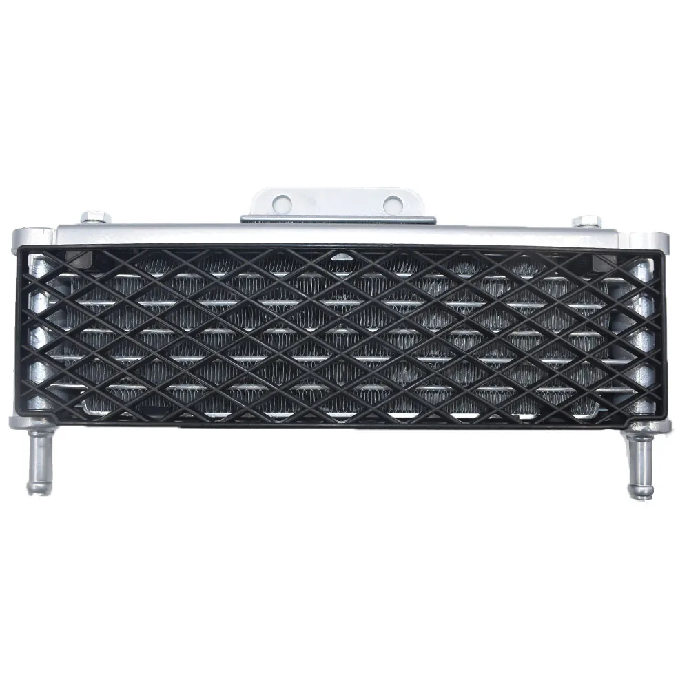 Масляный радиатор для велосипеда езды на велосипеде |