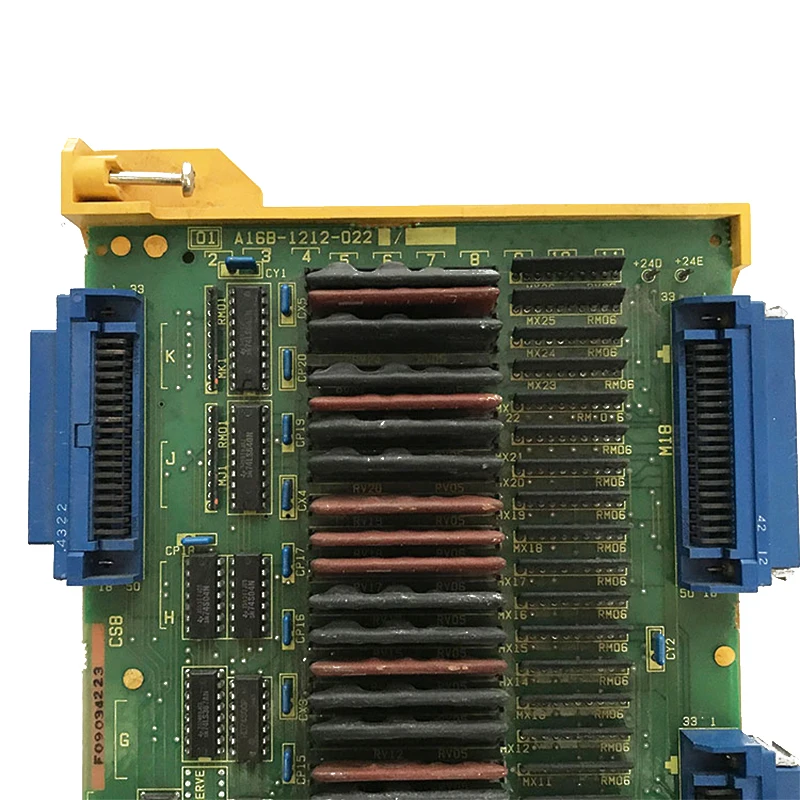 A16B-1212-0220 Fanuc новая Оригинальная печатная плата для станков с ЧПУ |