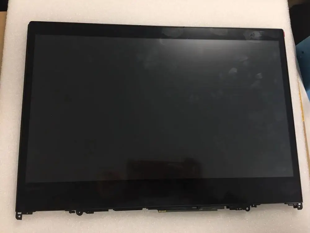 Для Lenovo Yoga 520 14 80X8 14IKB Flex 5 1470 дюймовый ЖК экран + сенсорный дигитайзер в сборе с
