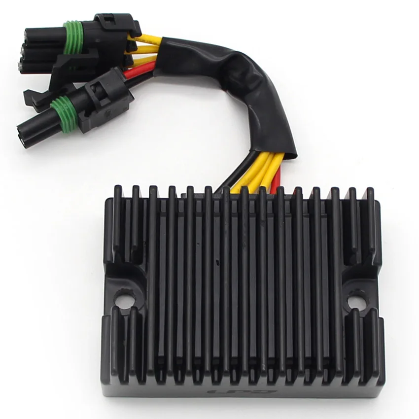 

New Voltage Regulator Rectifier For Can-Am Baja DS 650 X For Sea-doo GTX GSX RFI 780 Sportster LE 950 951 800 GTI LRV RX DI XP D