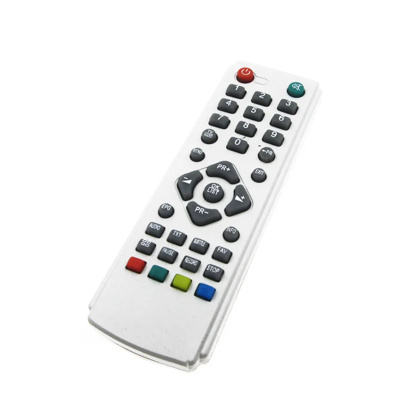 DVB T/DVB T2 TV тюнер приемник Box VGA AV CVBS 1080P HDMI Цифровой HD спутниковый ресивер для ЖК/CRT