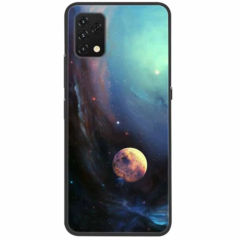 Чехол для Umidigi A11S A11 Pro Max силиконовый мягкий ударопрочный чехол телефона s A11s из