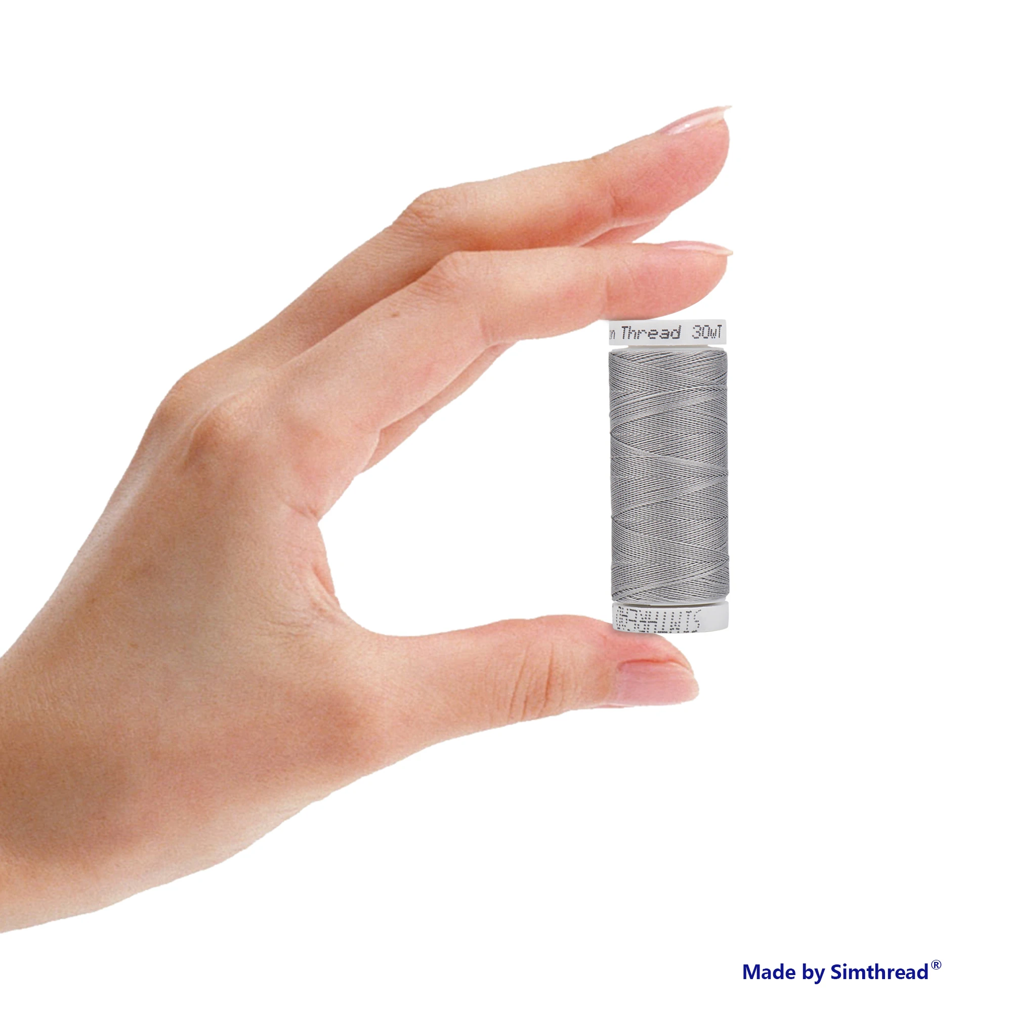 Вышивка нить для шитья 6 светлых цветов 30 Вт | Дом и сад