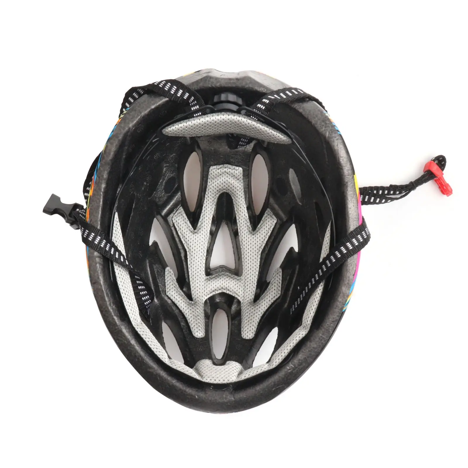 

Helmet Inner Padding Foam Pads Kit Sealed Sponge Protective Lining Protection Liner Cushion Mat for Cycling Bike Riding Bicycle