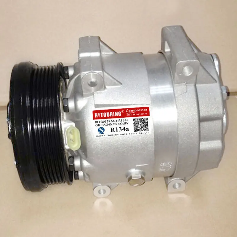 Компрессор автомобильного кондиционера chevrolet epica 2 0 Daewoo 95954659 96409087 96801525 95966770|car ac