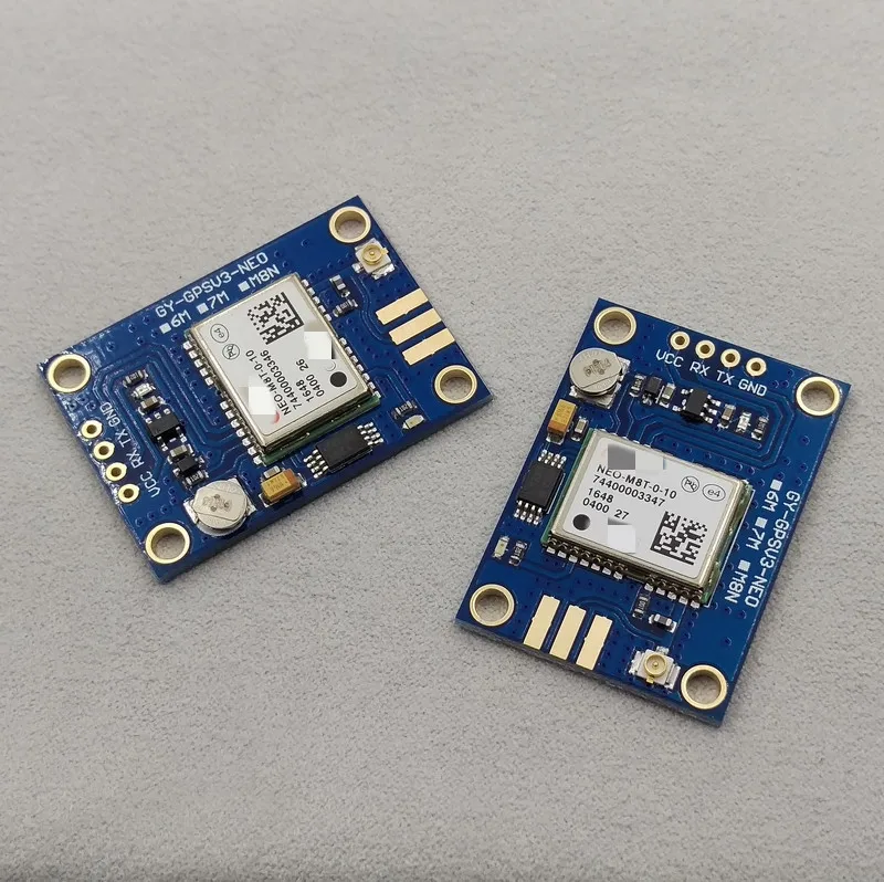 GY-GPS V3-M8T NEO-M8T ГЛОНАСС GNSS GPS антенна модуль совместим с NEO-M8T-0-10 LEA-5T LEA-6T и т. Д. |