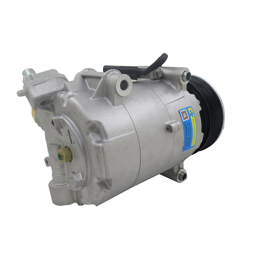 DU61-19D629-DA воздушный компрессор для Land Rover Discovery 4 Jaguar XF 3 0 Diesel FORD KUGA II (DM2) 2