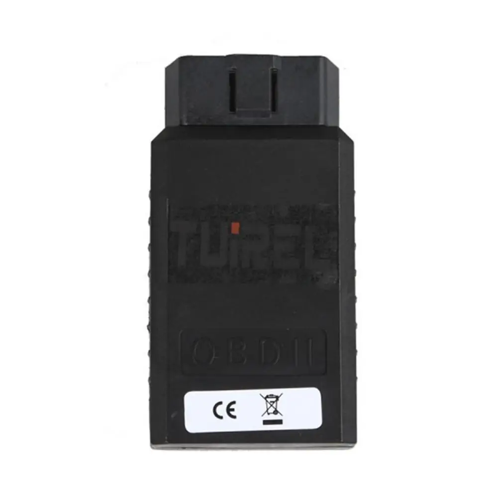 WiFi OBD Автомобильный сканер умный автомобильный диагностический считыватель