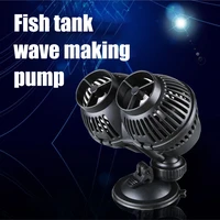 220v 3w 6w 12w 24w 48w wave maker wavemaker water pump for aquarium fish tank aquarium pump flow pump surf pump
