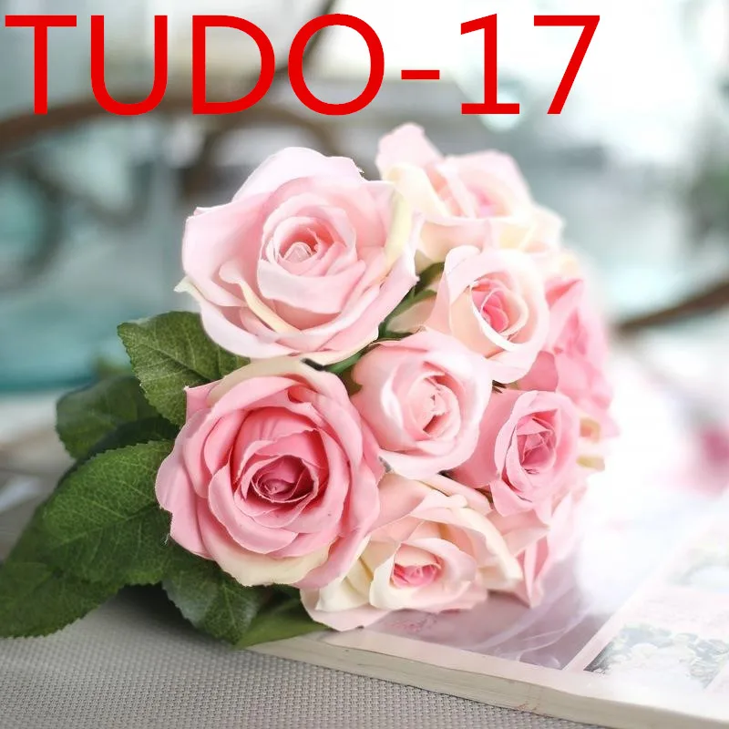 

Weddings and important occasions / Wedding accessories / Bridal bouquets TUD