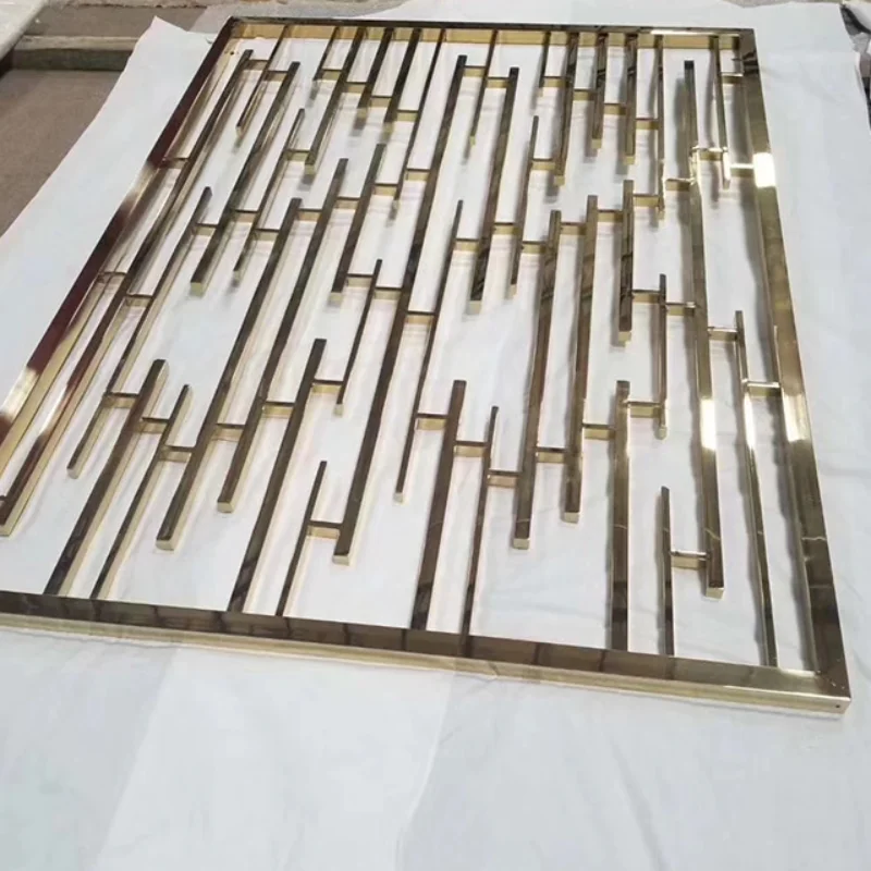 

cut interior decorative stainless steel screen