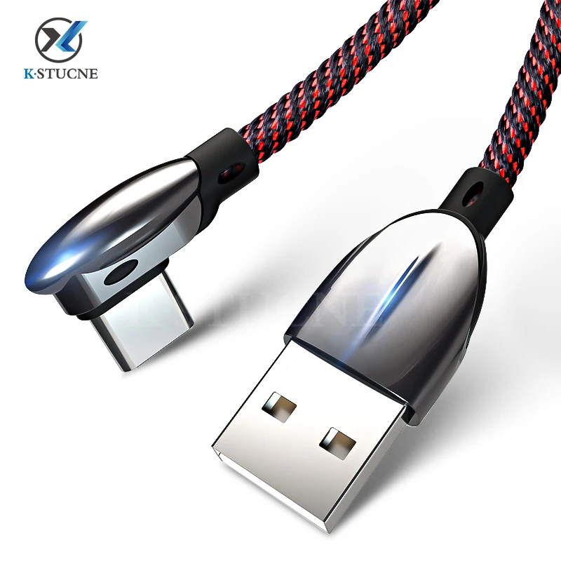 5А USB Type C кабель супер быстрая зарядка для Huawei P30 P20 Lite Xiaomi Redmi Note 7 8 Зарядка