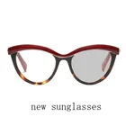 2020 прогрессивные фотохромные женские очки для чтения с красным леопардовым рисунком, UV400, винтажные очки для дальнозоркости NX