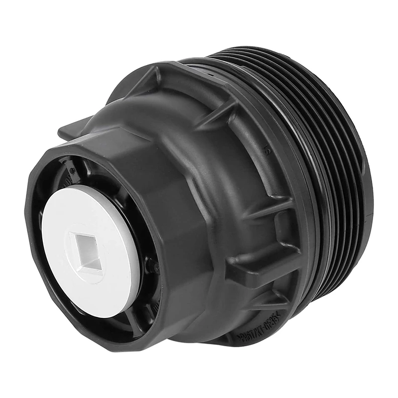 

Oil Filter Cap Cover 15650-38020 Replacement for Toyota 4Runner FJ - for Lexus LS460 Car Accessories
